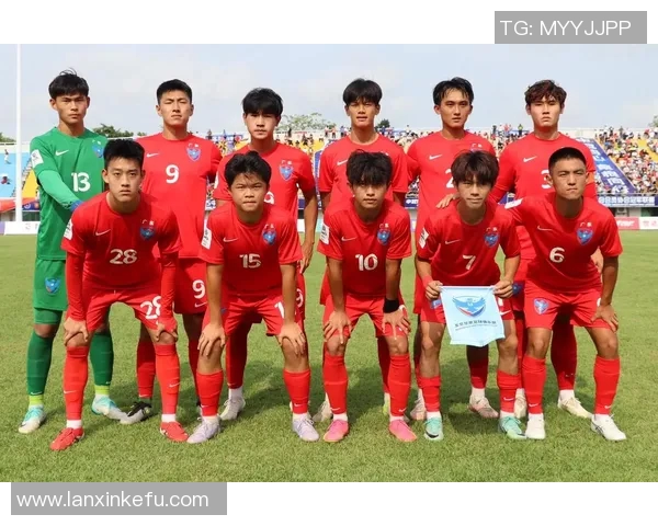 梅州五华足球明星的崛起与发展之路探秘