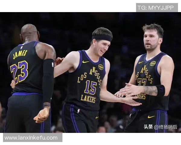 湖人队与火箭队最新比赛精彩回顾与分析全场亮点尽在其中
